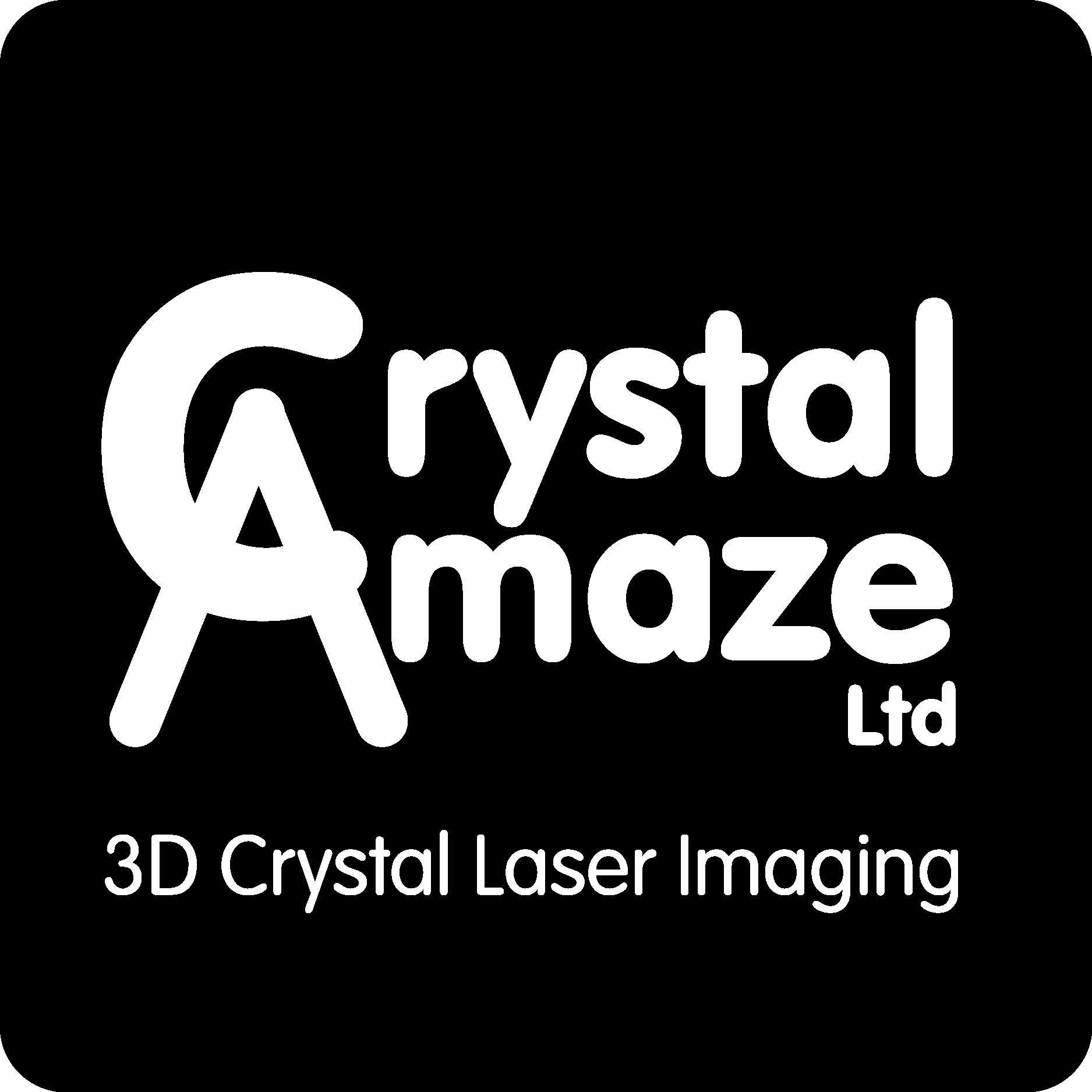 Crystal Amaze Logo Vector Logo